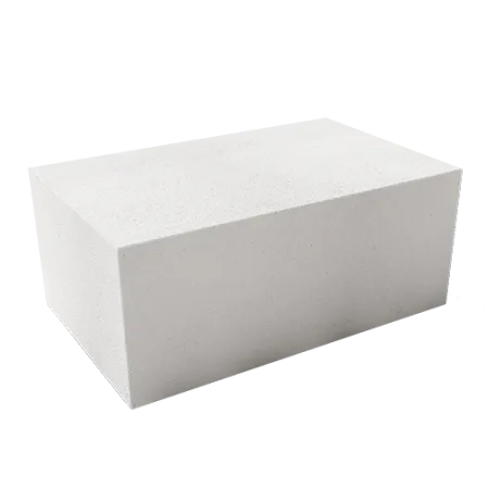 Газобетонный стеновой блок Poritep D300 625Х300Х200