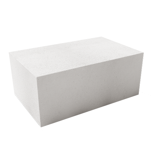 Газобетонный стеновой блок Poritep D300 625Х300Х250