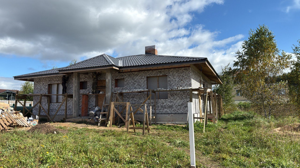 Кирпич ручной формовки Каррар WDF
