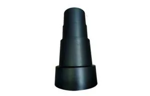 Универсальный переходник для труб диаметром 100мм/110мм/125мм/150мм NEW