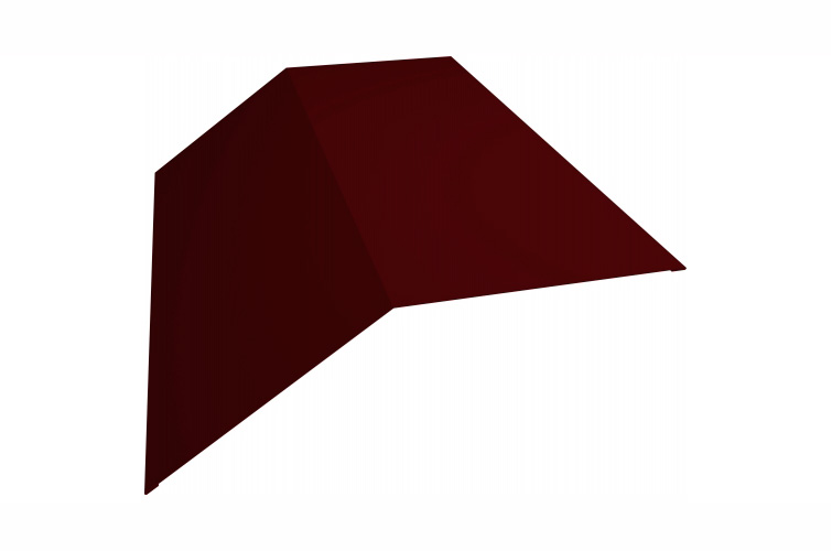 Конек плоский 190*190 Print РФ 0.45