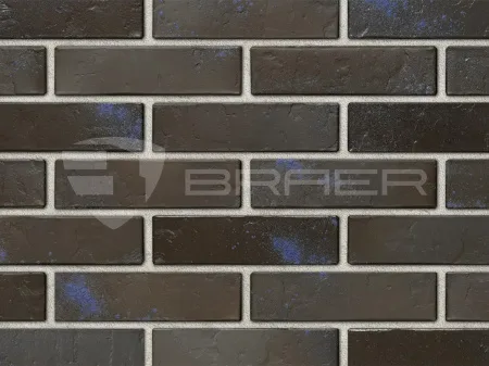 Кирпич облицовочный браер BRAER Pro 1.03, 1 НФ, М150