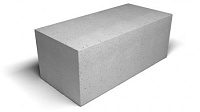 Газобетонный блок Uniblock стеновой D500 625*300*250 (Униблок) (1 категория)