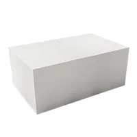 Газобетонный стеновой блок Poritep D300 625Х375Х200